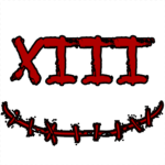 Xlll Smile Pirates