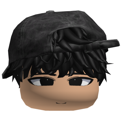 emo y2k boy