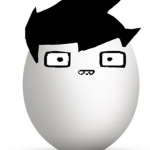 john egg-bert