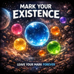 Mark Your Existence