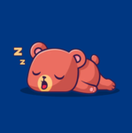 Sleeping Bear