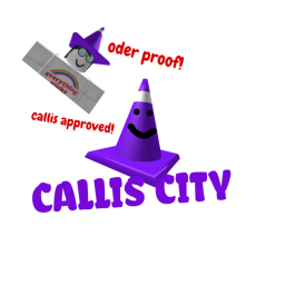 Callis City