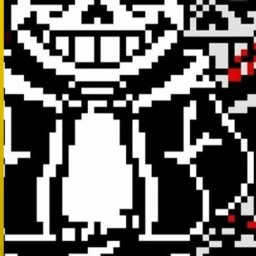 Undertale Legends Rpg icon