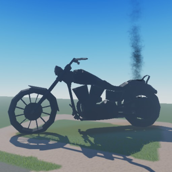 Motor world