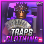 TRAP$ NRT CLOTHING Entertainment
