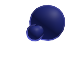 G&W-Blue