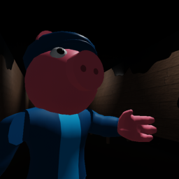 Piggy: Goergie's Nightmares [ Beta ]