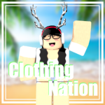 Clothing Νation