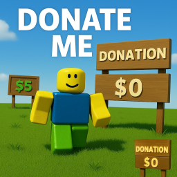 Donate Me!