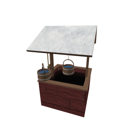Water Well
