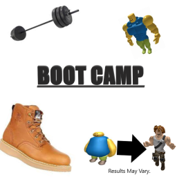 Boot Camp - Beta 1.0.2 (Early Acsess Only)