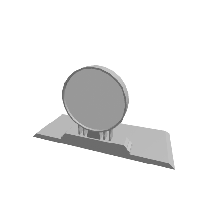 Mayhem Spinner