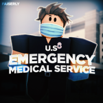 [BPR] US Emergency Medical Service