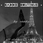 • baddie’s boutique •