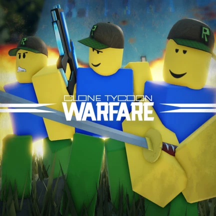 Image du serveur Roblox