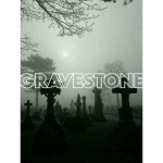 gravestone - clothing store