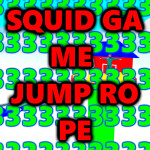 Squid Game Jump Rope Season 3 [NEW!]