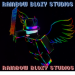 Rainbow Bloxy Studios