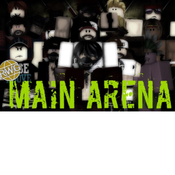 R.W.G | Main Arena