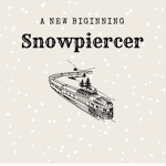 Morgan Industries || Snowpiercer a ride above rest