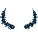 Korblox Frost Horn