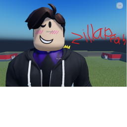 zillapeach