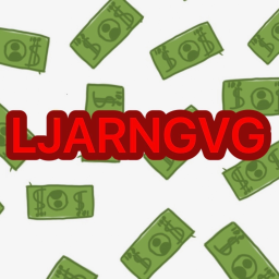 LJARNGVG [alpha]