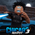 Chicago BlastOff 3