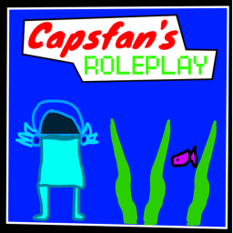 [ALPHA] Caps Fans Role Play [Comic]