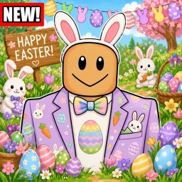 The Easter Incident 🐰 icon