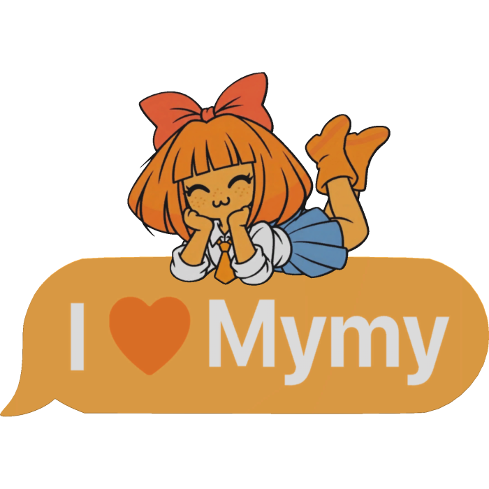 Mymy Ongezellig Text