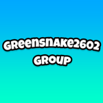 Greensnake's Group