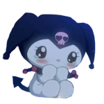 It’s Goth Peps