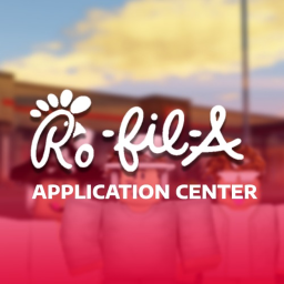 Application Center