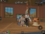 The weird people/avatar group