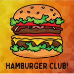 Hamburger Club!