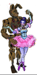 Five Nights at Freddy's Is Good