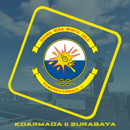 KOARMADA | MAKO KOARMADA 2 SURABAYA