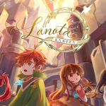 Lanota Fan Club!