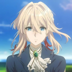 Viоlet Evergarden