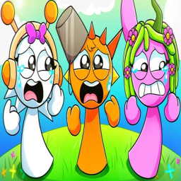 Sprunki Morphs