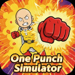 [X10 Event] One Punch simulator💥