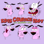 courage so comp