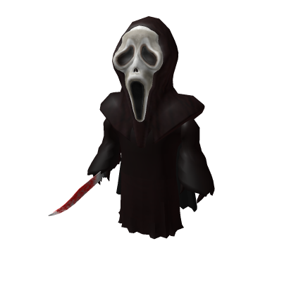 Ghostface