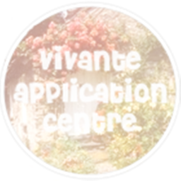 ♥ ~vivante~ application centre  ♥