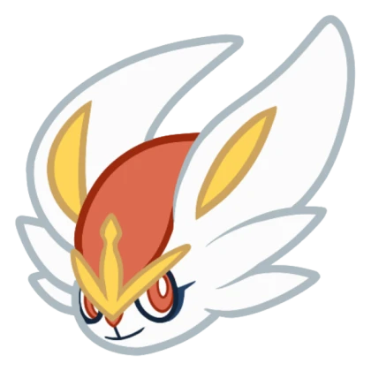 Cinderace Icon