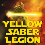 Yellow-Saber Legion