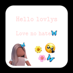 Hey lovely’s