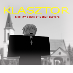 Klasztor