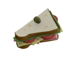 The Sandvich Republic